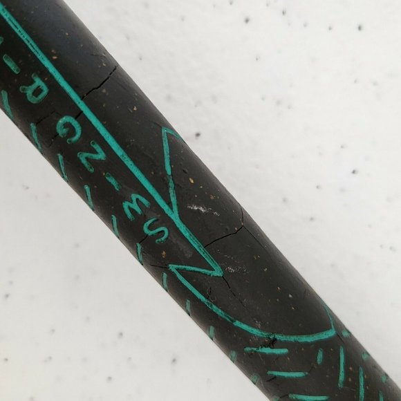 Macgregor Jack Nicklaus CG 1800 9.5° Driver Stiff-Flex Steel Shaft (Needs Grip) - Picture 11 of 12